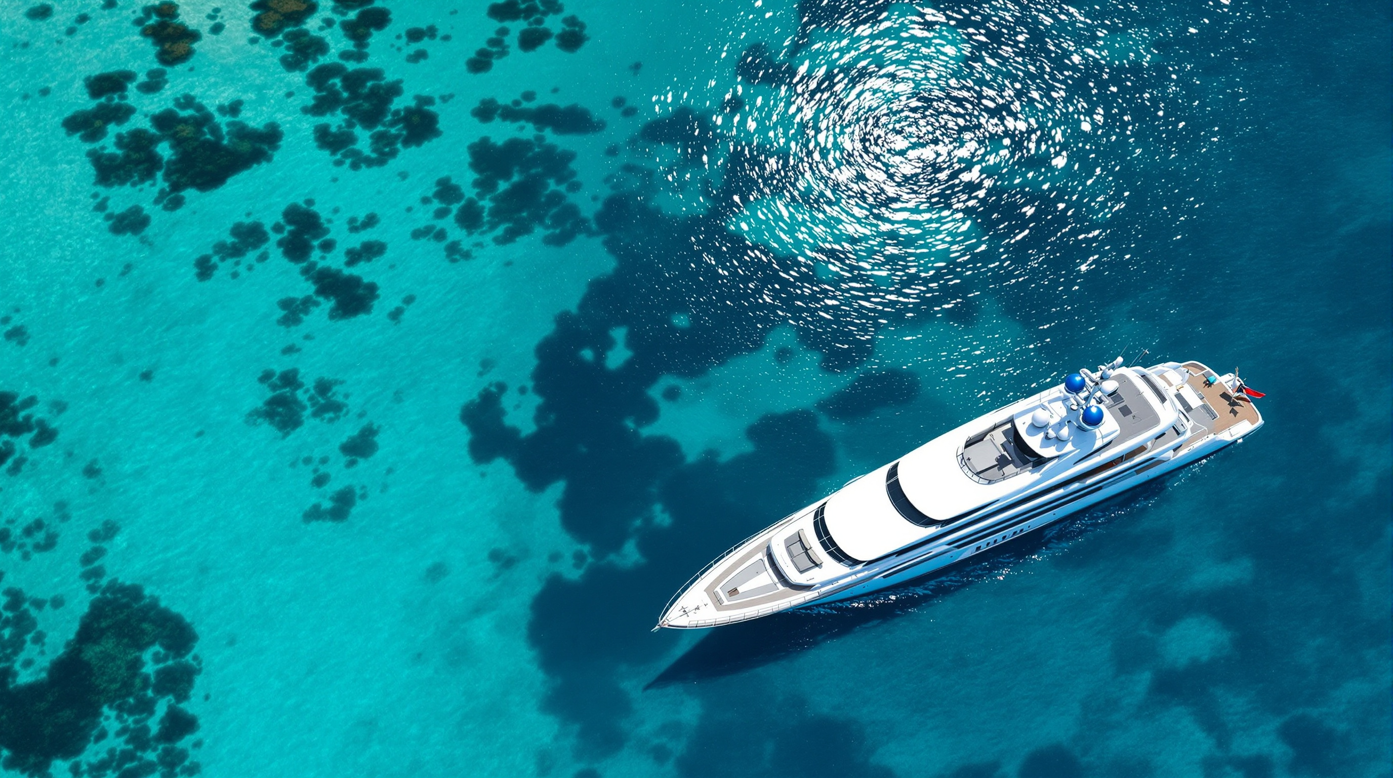 Grand catamaran 20m location Méditerranée