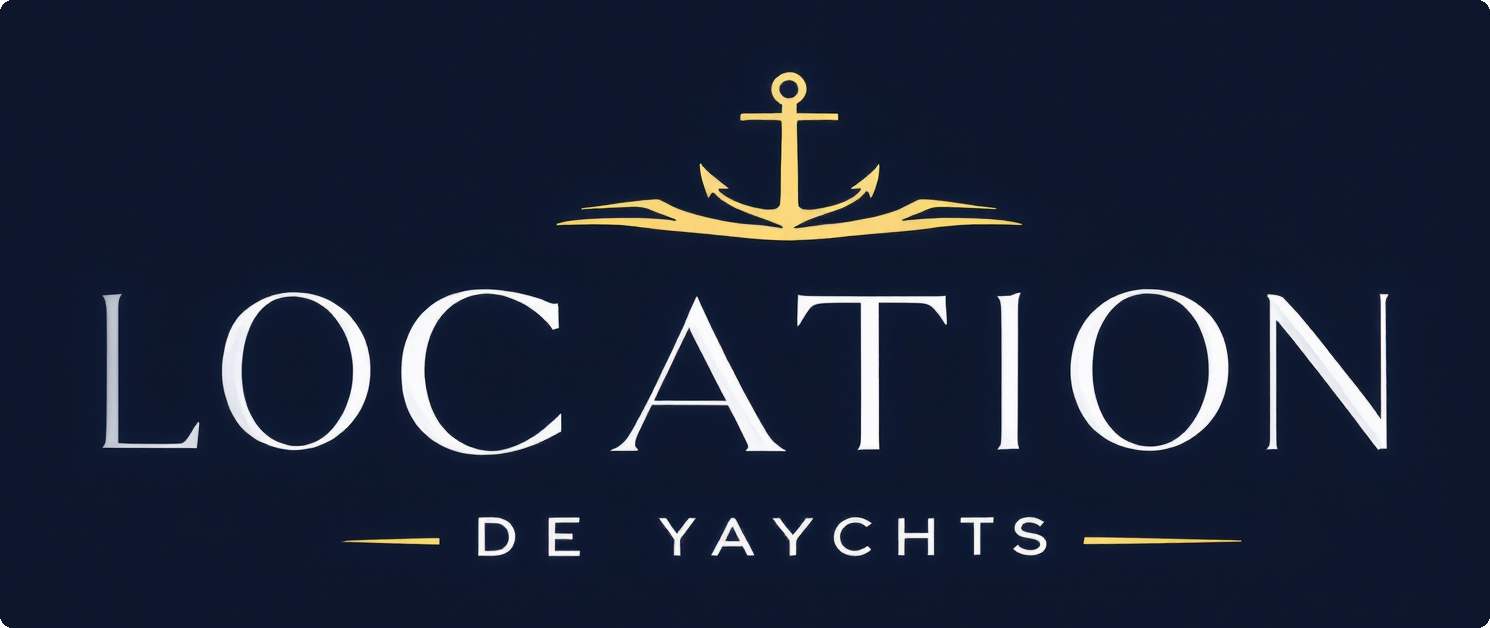 Location de yachts